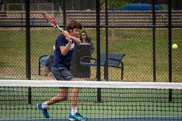 Tennis vs JL Mann 271